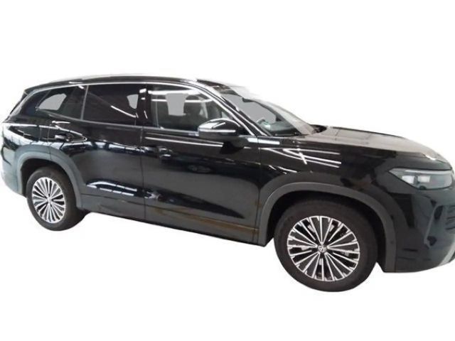 Volkswagen Tayron 1.5 eTSI DSG Life