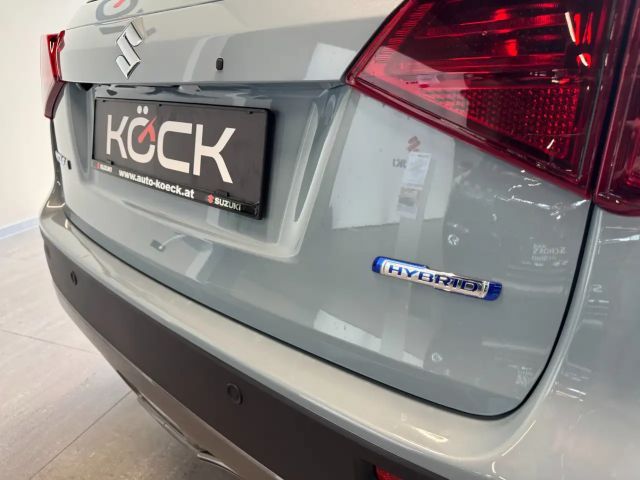 Suzuki Vitara AllGrip GL Hybrid Shine