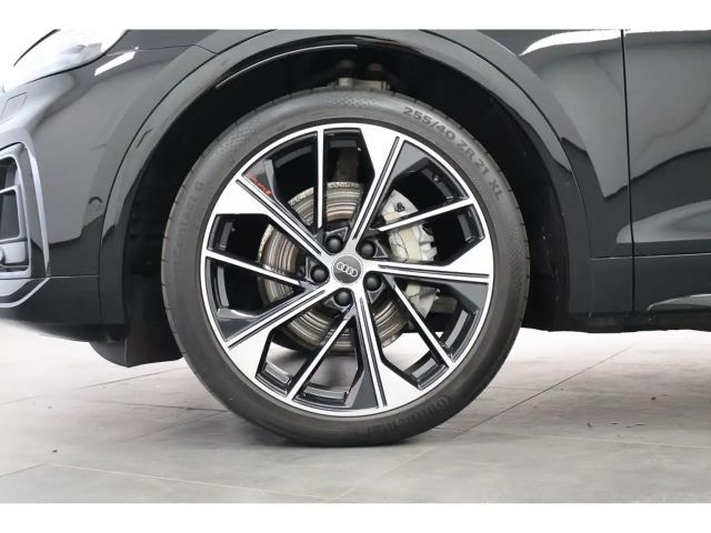 Audi Q5 40 TDI Quattro S-Line