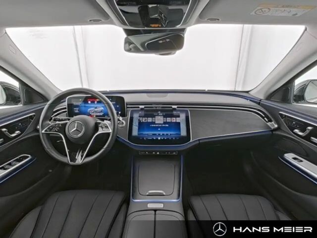 Mercedes-Benz E 450 4MATIC AVANTGARDE Estate