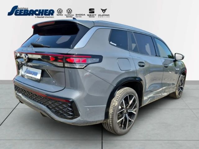 Volkswagen Tayron 2.0 TDI 4Motion DSG R-Line