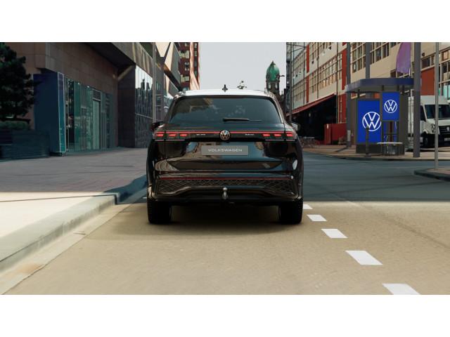 Volkswagen Tiguan 2.0 TDI DSG R-Line