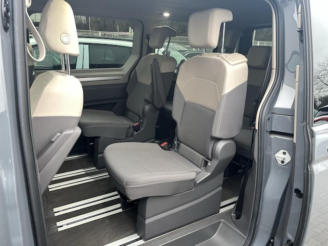 Volkswagen Multivan Lang Life eHybrid