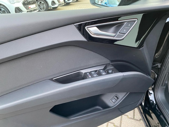 Audi Q4 e-tron Quattro