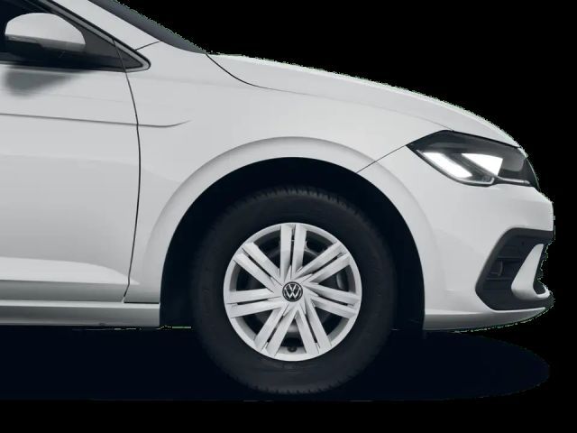 Volkswagen Polo 4Me
