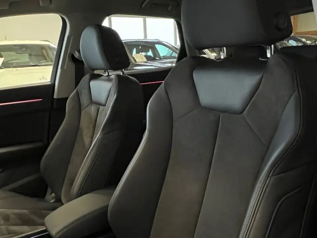 Audi Q3 35 TDI Quattro