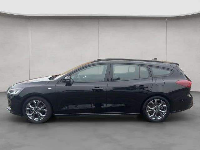 Ford Focus 1.5 EcoBlue Wagon