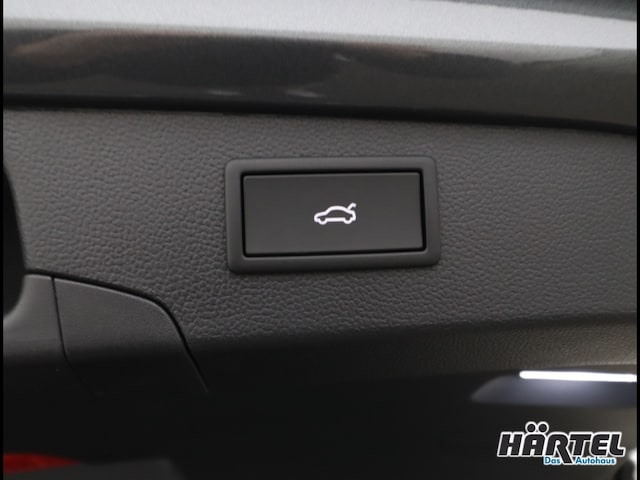 Volkswagen Passat 2.0 TDI DSG Elegance Elegance