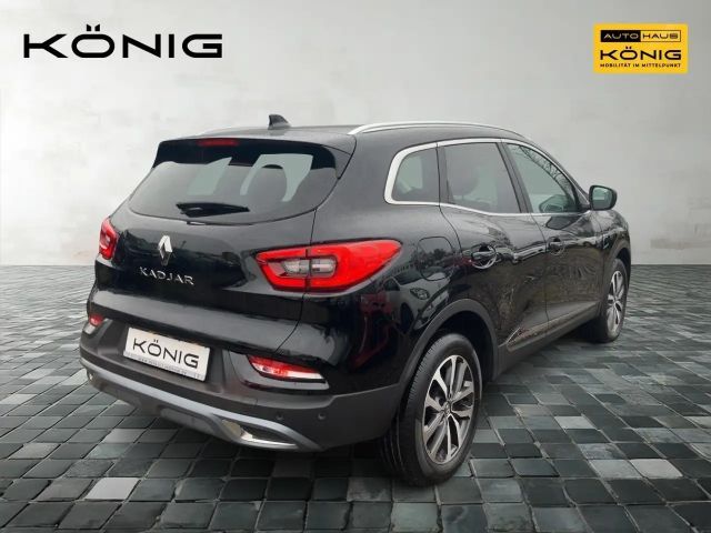 Renault Kadjar EDC Intens