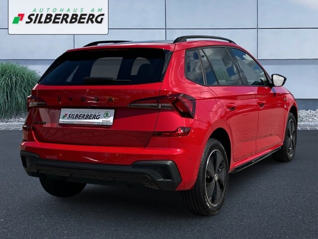 Skoda Kamiq 1.0 DSG ACC Matrix NAVI