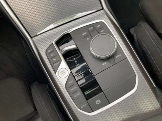 BMW 320 M-Sport Touring