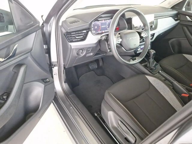 Skoda Kamiq Selection