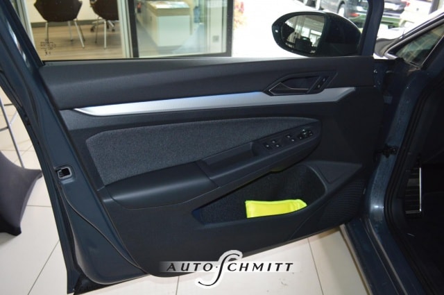 Volkswagen Golf DSG Life Move