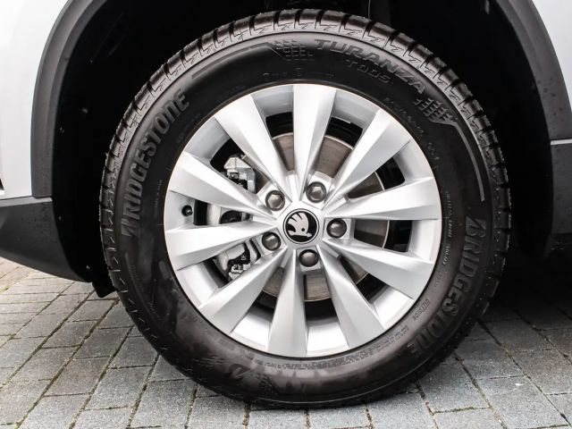 Skoda Karoq 1.0 TSI Selection