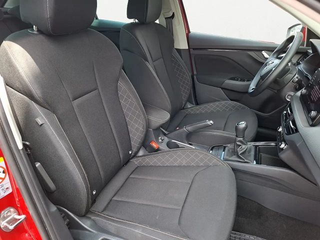 Skoda Scala Ambition