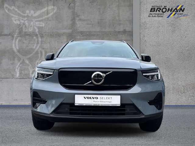 Volvo XC40 Plus Recharge