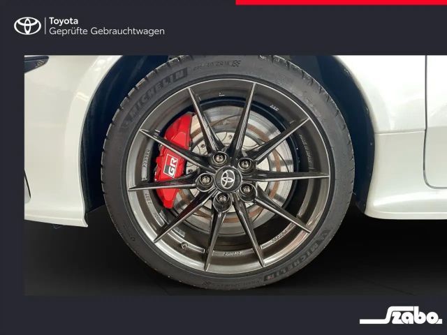 Toyota Yaris GR Hatchback