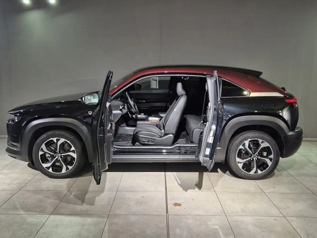 Mazda MX-30 R-EV Edition R/Navi/Glasdach/360 Grad Cam/Matrix-L