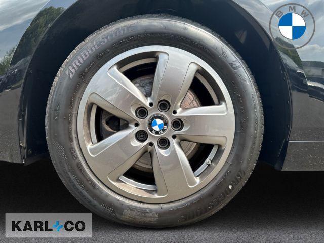 BMW 116 116d 5-deurs