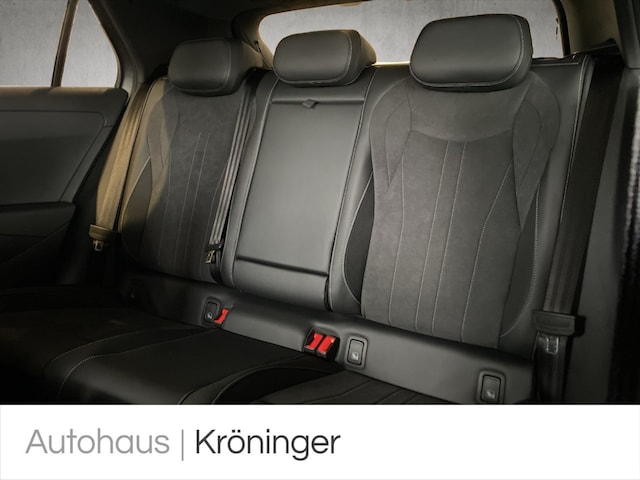 Volkswagen T-Roc 1.5 eTSI DSG Style