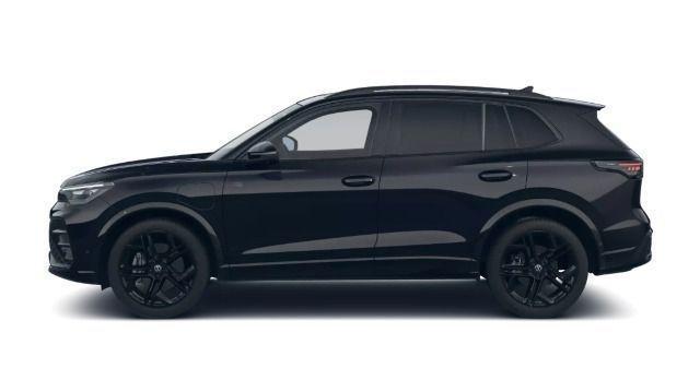 Volkswagen Tiguan DSG R-Line eHybrid