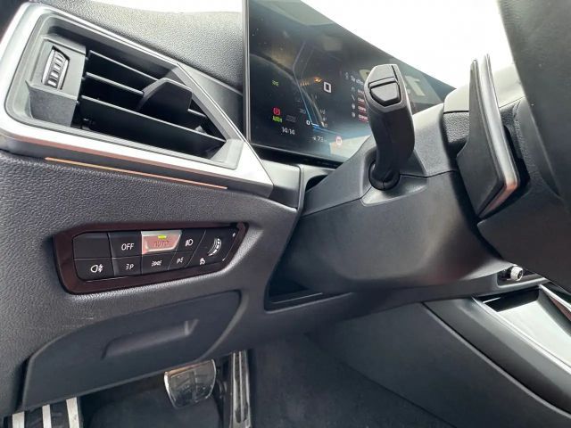 BMW M3 Competition Sedan