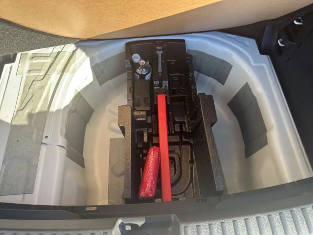 Skoda Fabia Ambition