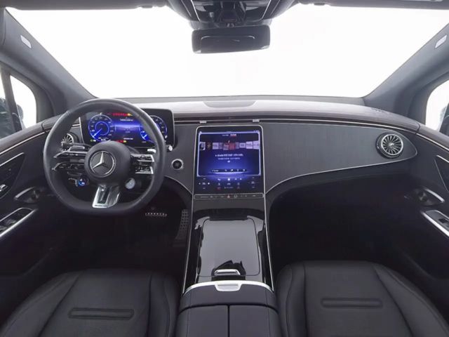 Mercedes-Benz EQE SUV 4MATIC AMG Line