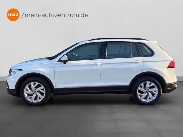 Volkswagen Tiguan 1.5 TSI Life