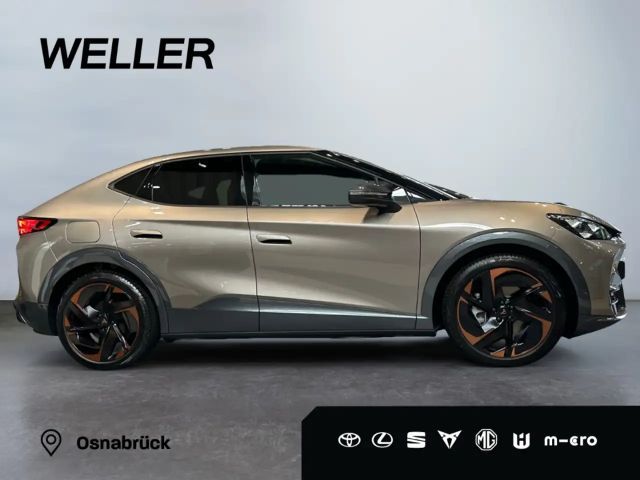 Cupra Tavascan 4Drive VZ