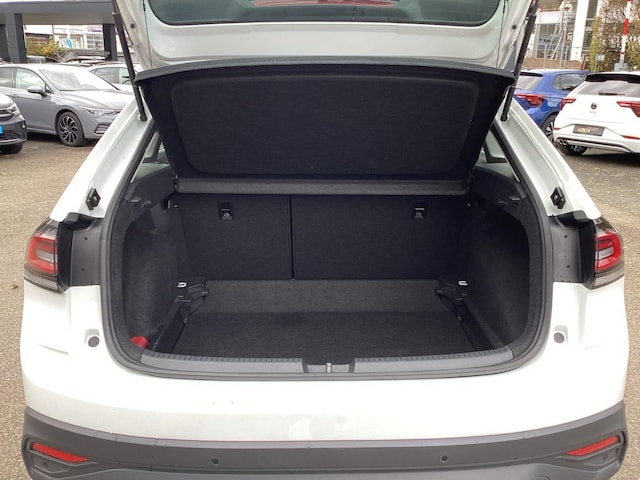 Volkswagen Taigo DSG Life