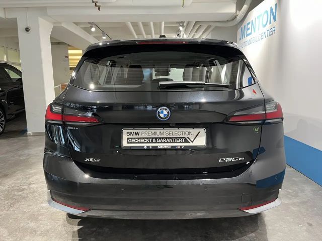 BMW 225 xDrive