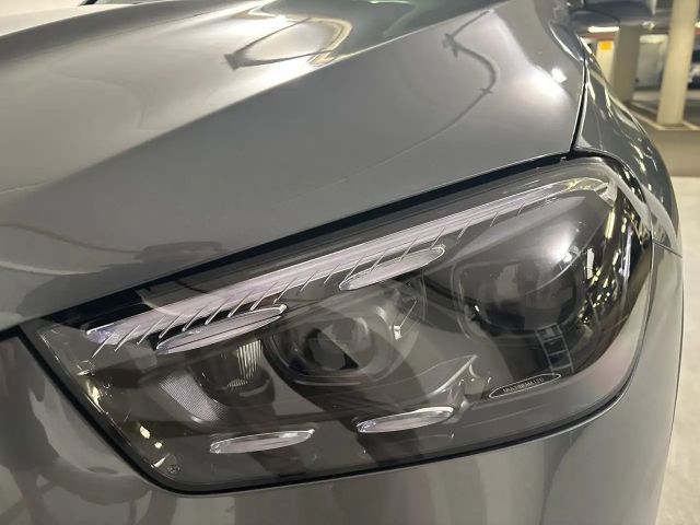 Mercedes-Benz GLE 350 4MATIC