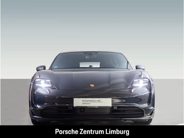 Porsche Taycan 4 Cross Turismo