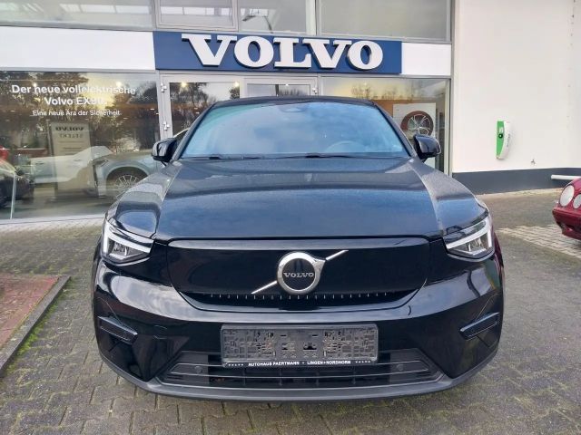 Volvo C40 Core Recharge