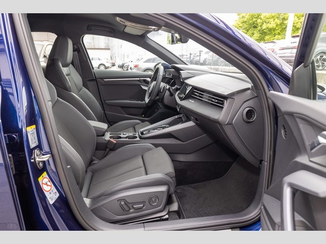 Audi A3 35 TFSI S-Tronic Sportback