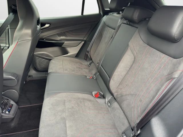 Volkswagen ID.4 4Motion GTX