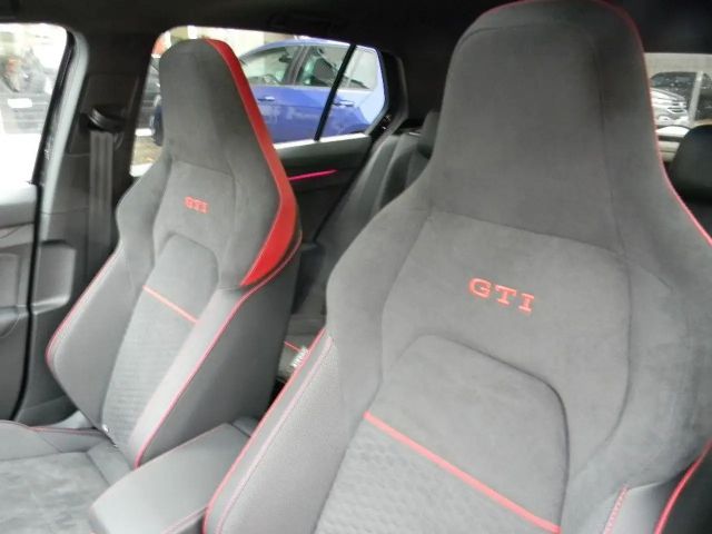 Volkswagen Golf GTI Golf VIII Style
