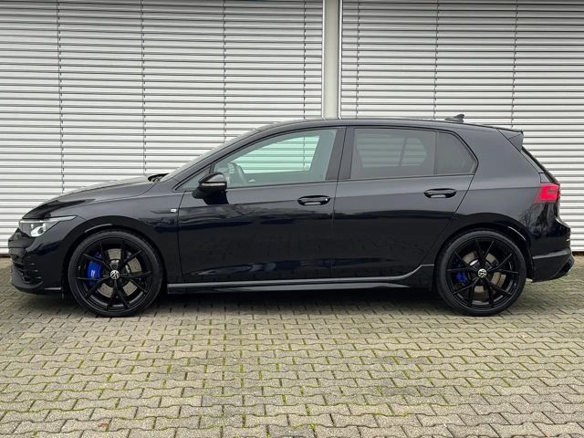 Volkswagen Golf 2.0 TSI Golf VIII Style