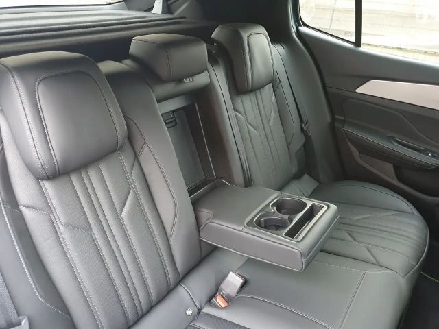 Peugeot 408 GT-Line Hybrid