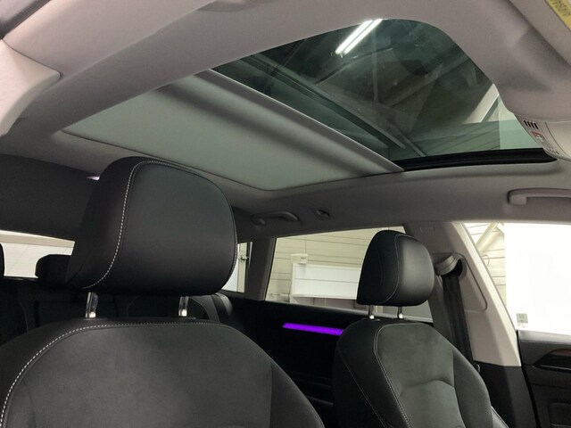 Volkswagen Arteon Shooting Brake 2.0 TSI DSG