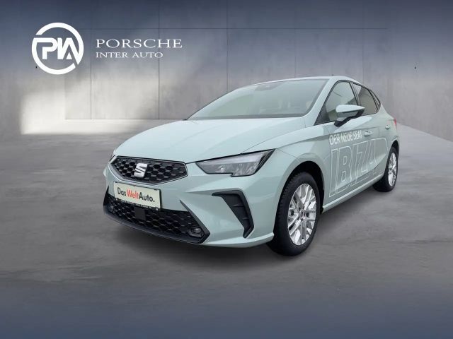 Seat Ibiza 1.0 TSI Style