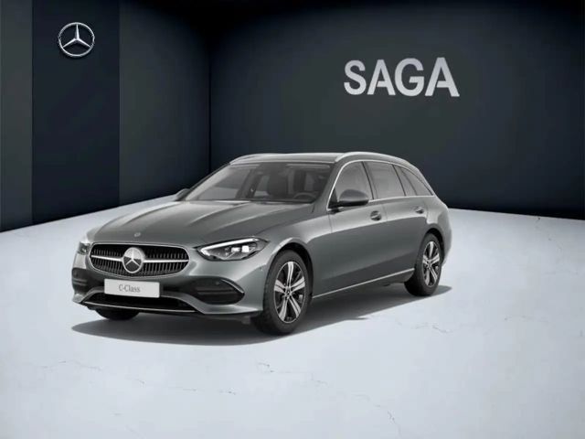 Mercedes-Benz C 200 C 200 d Estate