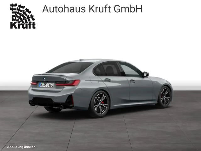 BMW 330 330d M-Sport Sedan xDrive
