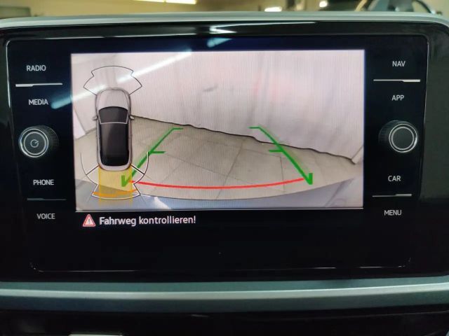 Volkswagen T-Roc 1.5 TSI Cabriolet