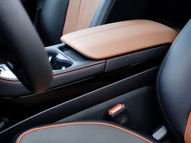 BYD Seal U Boost DM-i