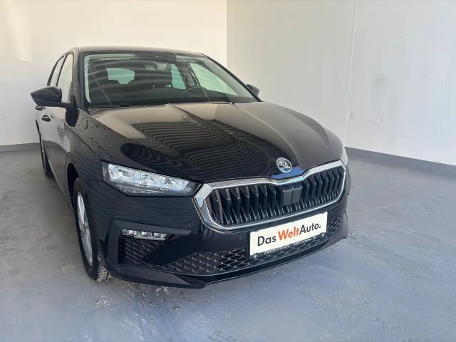 Skoda Scala Selection