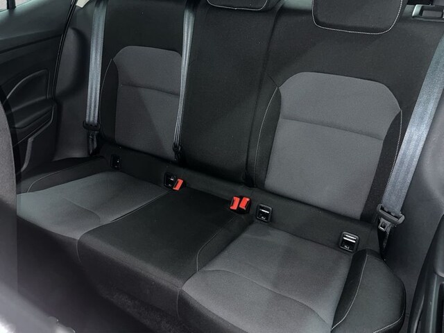 Skoda Fabia 1.0 TSI Drive