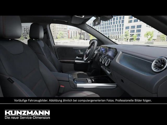 Mercedes-Benz EQA 300 4MATIC AMG Line