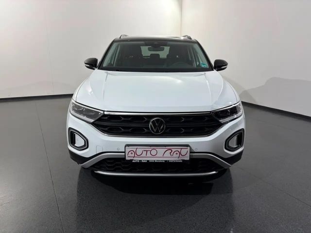 Volkswagen T-Roc 2.0 TDI DSG IQ.Drive